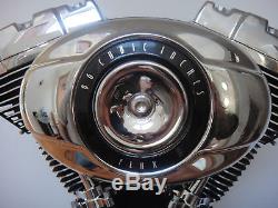 Harley OEM 96 c. I Motor Engine Touring Models, 0 miles