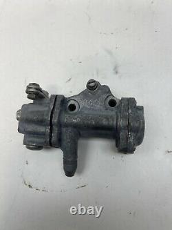 Harley davidson RL VL R V model oil pump motor engine parts