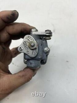 Harley davidson RL VL R V model oil pump motor engine parts