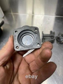 Harley davidson RL VL R V model oil pump motor engine parts