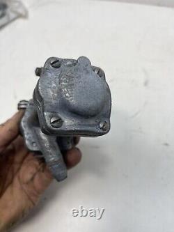 Harley davidson RL VL R V model oil pump motor engine parts