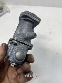 Harley davidson RL VL R V model oil pump motor engine parts