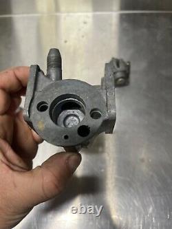 Harley davidson RL VL R V model oil pump motor engine parts