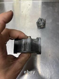 Harley davidson RL VL R V model oil pump motor engine parts