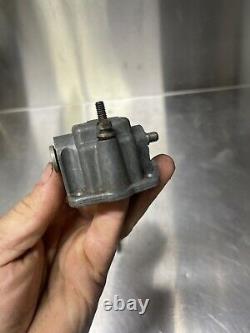 Harley davidson RL VL R V model oil pump motor engine parts