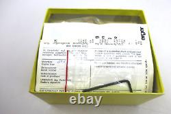Hirtenberger HP VT 21 0.21 RC Model Plane Motor Engine With muffler Nitro Glow