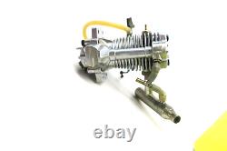 Hirtenberger HP VT 21 0.21 RC Model Plane Motor Engine With muffler Nitro Glow