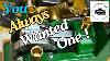 Hit U0026 Miss 6cc Model Engine A True Midlife Crisis Toy