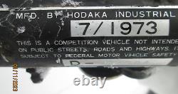 Hodaka Super Rat Ace 100 Model 93 Dirt Bike Motor Cycle Mini Bike Engine Motor