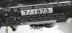 Hodaka Super Rat Ace 100 Model 93 Dirt Bike Motor Cycle Mini Bike Engine Motor