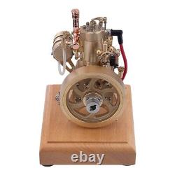 Holt Tractor Engine Model 2.6cc Gas Engine Kit Internal Combustion Engine Motor