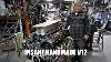 Homemade V12 Engine Start Up Pure V12 Sound U0026 Shop Talk With Pete Aardema U0026 Kevin Braun
