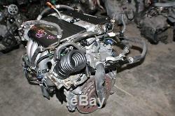 Honda Accord Engine Honda Element Engine JDM K20A Engine K24A Engine Replacement