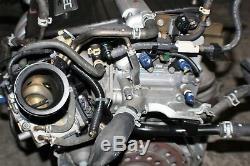 Honda Accord Engine Honda Element Engine JDM K20A Engine K24A Engine Replacement