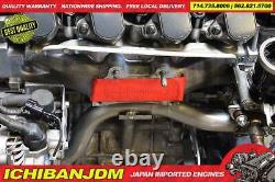 Honda CIVIC Engine 1.8l R18a Vtec Motor Fits 06 07 08 09 10 11 Ex Model Jdm