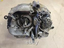 Honda Cub C 90 Engine Motor Bottom End Automatic Japanese Model HM cub 90