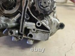 Honda Cub C 90 Engine Motor Bottom End Automatic Japanese Model HM cub 90