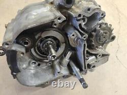 Honda Cub C 90 Engine Motor Bottom End Automatic Japanese Model HM cub 90