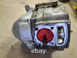 Honda Cub C 90 Engine Motor Bottom End Automatic Japanese Model HM cub 90