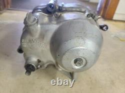 Honda Cub C 90 Engine Motor Bottom End Automatic Japanese Model HM cub 90