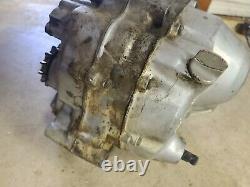 Honda Cub C 90 Engine Motor Bottom End Automatic Japanese Model HM cub 90