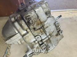 Honda Cub C 90 Engine Motor Bottom End Automatic Japanese Model HM cub 90