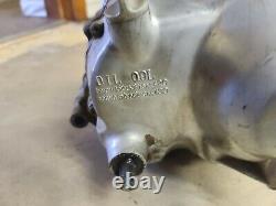 Honda Cub C 90 Engine Motor Bottom End Automatic Japanese Model HM cub 90