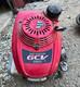 Honda Gcv160 Gcx160 Overhead Cam Engine Motor Red, Model/mpn Gcv160