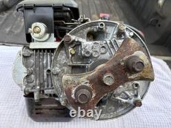 Honda HRR216 Mower GCV160 5.5hp Engine Motor with Blade Adapter Choke Model