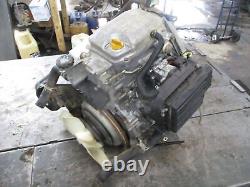 Honda Harmony Model 4518 18HP Part Running Engine Motor GX640