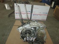 Honda Model XL100 XR XL 100 1976 76 Bottom End Engine Motor
