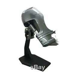 Honda Outboard Engine Motor 1/8 Scale RC Boats Model