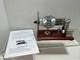 Hot Air Stirling Engine Model Kit External Combustion Generator Motor Gifts Toys