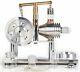 Hot Air Stirling Engine Motor Model Educational Toy Model (SC02)