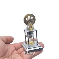 Hot Stirling Engine Motor Model J06B DIY Educational Toys Electricity Generator