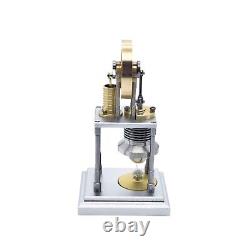 Hot Stirling Engine Motor Model J06B DIY Educational Toys Electricity Generator