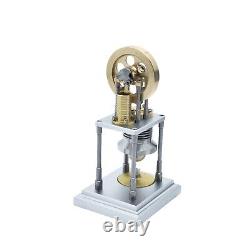 Hot Stirling Engine Motor Model J06B DIY Educational Toys Electricity Generator