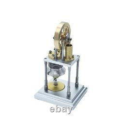 Hot Stirling Engine Motor Model J06B DIY Educational Toys Electricity Generator