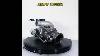 Hx25w Turbo J806298 3538993 4038790 4089714 3538993 Turbo For Cummins 4bta Engine Turbo Factory