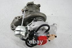 Ineedup K04 Turbocharger for Select Motor Vehicle Models Engine Part Replacement