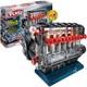 Inline 6 Engine Model Kit Build Your Own Stem Inline 6 Small Engine That Ru