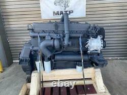International DT466 Diesel Engine C-Model Mechanical Turbo 7.6L 468TM2U515112
