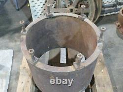 International IHC Model M or IH Famous Pulley Gas Engine Motor