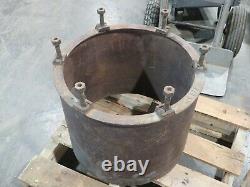 International IHC Model M or IH Famous Pulley Gas Engine Motor