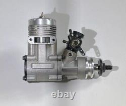 Irvine 40 Side Exhaust R/C Radio Control Model Engine Motor New