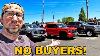 It S Starting Americans Are Broke U0026 Can T Buy These Trucks