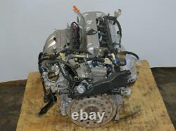 JDM K20A Acura RSX Engine 2.0L I-VTEC RBC HEAD K20Z3 Base Model Motor 160HP 2006