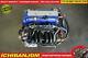 Jdm K20a Ivtec Dohc Motor Base Model Acura Rsx & Honda Civic Si Ep3 02-06 Engine