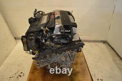 Jdm 02-06 Acura Rsx Base Model K20a 2.0l Ivtec Engine/ Motor