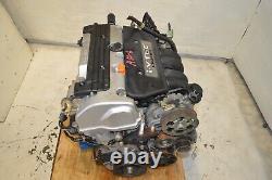 Jdm 02-06 Acura Rsx Base Model K20a 2.0l Ivtec Engine/ Motor